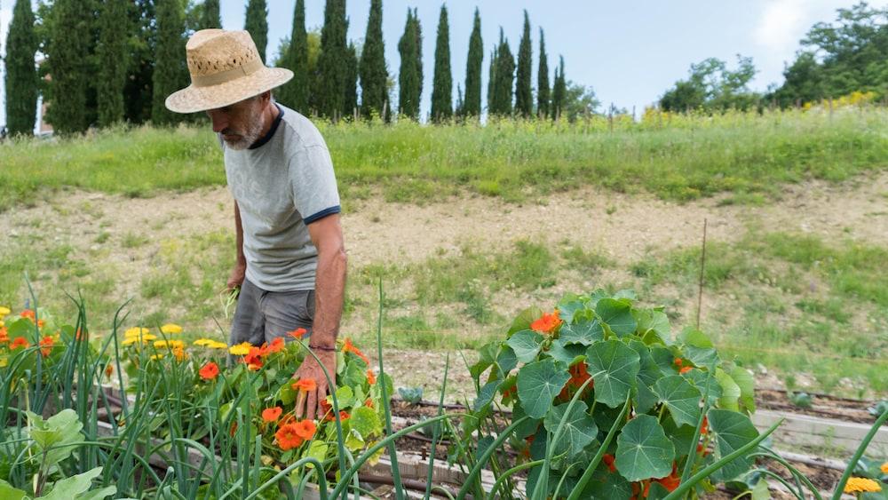Agriturismo Monastero Di San Biagio Nocera Umbra Buitenkant foto