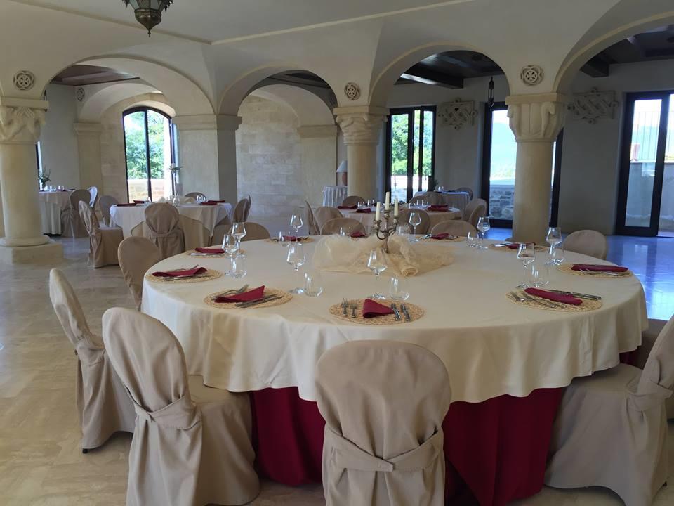 Agriturismo Monastero Di San Biagio Nocera Umbra Buitenkant foto