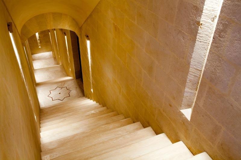 Agriturismo Monastero Di San Biagio Nocera Umbra Buitenkant foto